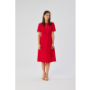 Spoločenské šaty model 193438 Stylove EU XL