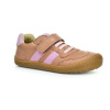Koel Dylan Old Pink celoročné barefoot tenisky 22 EUR