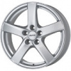 ALUTEC FREEZE 7,5x18 5x112 ET51.00 silver