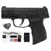 Vzduchovka - WOTBREOKER SIG SAUER P365 4,5 mm BB SET (Vzduchovka - WOTBREOKER SIG SAUER P365 4,5 mm BB SET)