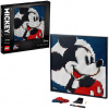 LEGO stavebnica LEGO® Art 31202 Disney's Mickey Mouse (5702016914894)