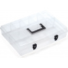 ProsperPlast Organizér do dielne NUN16 400x298x85mm