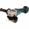 MAKITA Makita DGA504Z Akumulátorová uhlová brúska 125 mm Li-ion LXT 18V bez batérie