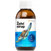 MycoMedica Želví sirup 200 ml