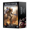 Warhammer The Horus Heresy: Knight Houses - Cerastus Knight Lancer