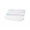Logitech G715 TKL Mechanical Wireless Keyboard with RGB 920-010465