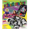 ARTLOVER Stírací obrázky - Zvířátka