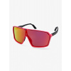 Cyklistické okuliare Rudy Project Spinshield - pink fluo/blk mat/multila red