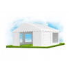 Bestent Partystan 3x4x2m Comfort PE 240g s moskytierkou Summer, biely