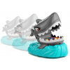LEAN TOYS Hra Crazy Shark Crazy Shark Rybie karty Crazy Shark