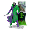 McFarlane Toys DC Multiverse Hush (Batman: Hush) Jokerized (zlatá etiketa) 18 cm