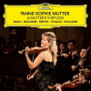 Anne-Sophie Mutter & Mutter's Virtuosi: Bach, Bologne, Previn, Vivaldi, Williams LP - Anne-Sophie Mutter, Mutter's Virtuosi