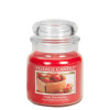 Village Candle Fresh Strawberries 397 g