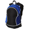 Športový ruksak , Red Farba: Royal blue