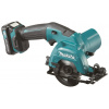 Makita HS301DSAE Aku okružná píla Li-ion CXT 12V/2,0Ah