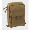 Puzdro Urban Admin Pouch® Helikon-Tex® – Coyote