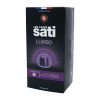 Sati Capsules Classico Lungo Intensity 7, 20 kapsúl