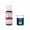 Řebříček - 100 % přírodní silice - esenciální (éterický) olej 10 ml