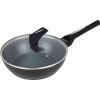 Klausberg Panvica MRAMOROVÁ PÁNEV S POKLIKOU KLAUSBERG 24cm KB-7691