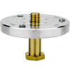 Kupo KS-023H Hex Mounting Plate 3/8
