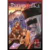 Dívčí válka 9 (Kóiči Óniši)