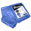BRADAS Krycia plachta 6x12 m - 60 gramov