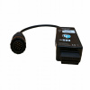 Adaptér na diagnostický kábel obd 2 na 14 pin Mercedes Sprinter VW LT pre Texa