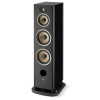Focal Aria Evo X N°4 Farba: Čierna Vysokolesklá