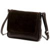 Kožená dámska kabelka LUKA 26-016 BRAZ