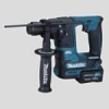 Makita Makite Kladivo vŕtacie AKU 12V 4,0Ah, HR166DSMJ