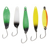 Kinetic Trblietka Multipack Spoon 2 Mix 5ks (E255-023-163)