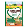 Bonavita Ovsená kaša lieskový orech