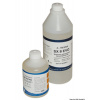 OSCULATI Epoxidová živica 1 kg rapid Variant: Epoxidová živica, rýchla 1 kg Epoxy resin 1 kg rapid