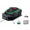 BOSCH Indego XS 300 (Robotická kosačka BOSCH Indego XS 300)