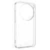 FIXED TPU gelový kryt Story pro Vivo X200 Pro Mini, čirý