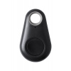 Hľadač kľúčov s bluetooth , white Farba: Black