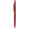 rotring 600 2114261-541732 Ballpoint Pen metallic red