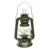 Benzínová lampa Mil-Tec 28 cm ZELENÁ