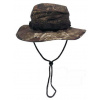 Klobúk MFH® US GI Bush Hat Rip Stop - lovec hnedá vel. M