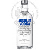 Absolut Vodka 40% 0,7 l