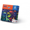 Puzzle Puzzle - Svet dinosaurov (500 ks) (732396288648)