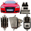 LED MODUL JEŽKO DENNÉ SVETLÁ DRL Audi A5 8T S5 RS5 1308310229 1305715178