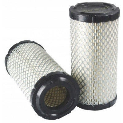 Predbežný vzduchový filter SA16074 pre Yanmar (Predbežný vzduchový filter SA16074 pre Yanmar)