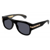 slnečné okuliare Gucci GG1517S 001 - 54/19/145