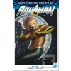 Aquaman 4 Na dně (Dan Abnett; Stjepan Šejić)