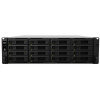 Synology RS4021xs+ RackStation (8C/XeonD-1541/2,1-2,7 GHz/16 GBRAM/16xSATA/2xUSB3.0/4xGbE/2x10GbE/2xPCIe)