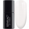 Semilac 001 Strong White 7 ml hybridný lak
