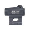 STRIKE SYSTEMS® STRIKE kolimátor RDATS-01, RIS montáž - Čierna