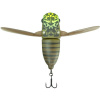 Wobler Illex Suisen 4,3 cm F Sight Aburazemi