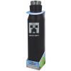 Nerezová termo láhev Diabolo Minecraft 580 ml